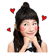 LINE Stickers – Sticker list of LINE Naver | Download PNG ...