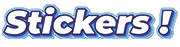 Teen Stickers 107