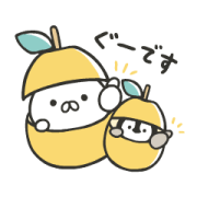 Penguin and Cat Days Classically Cute 2 Sticker for LINE & WhatsApp | ZIP: GIF & PNG