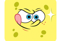 SpongeBob SquarePants + Animated