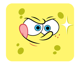 SpongeBob SquarePants + Animated