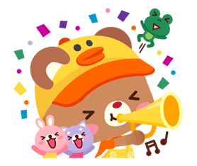 LINE Play LINE Play