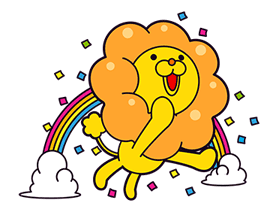 PON DE LION PON DE LION