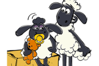 Shaun the Sheep