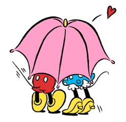 Mickey Mouse + Motion (Voice & Animated) mickey-mouse-