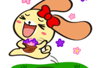 EF Shop Lovely + Animated