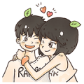 Mikan & Range