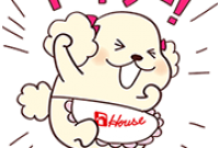 House Cuddly Custodian – Vol. 2