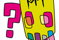 Mike Shinoda Fort Minor Stickers