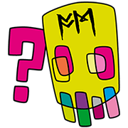 Mike Shinoda Fort Minor Stickers