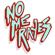 No me rayes No me rayes