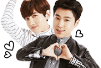 TVXQ! Special