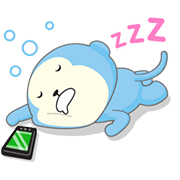 Amazing! Animated stickers Amazing! Animated stickers