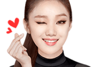 Lee Sung-kyung, the Raven’s Elf