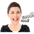Mehwish Hayat Special
