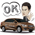 New Suzuki Ciaz