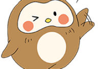 NEW! Puffy Puffy Fukuko ☆