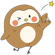 NEW! Puffy Puffy Fukuko ☆