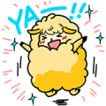 MO-BO Sheep