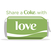 Share a Coke