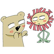 Protex intimate : Bear & YimYam