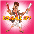 The Bengali Spy