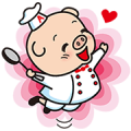 Cook happiness with Kobuta!