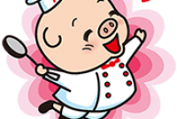 Cook happiness with Kobuta!