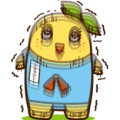 Funassyi: Voiced + Animated! + Pop-Up Funassyi: Voiced + Animated! + Pop-Up