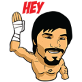 Manny Pacquiao