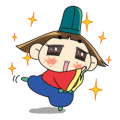 Ojarumaru + Ojarumaru and Ojaru 17: Animated Ojarumaru + Ojarumaru and Ojaru 17: Animated