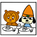 Parappa The Rapper
