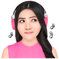 Play the Music with Isyana Sarasvati