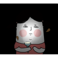 Super Luʹs Stickers