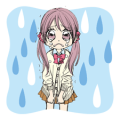 Today, I begin love with TSUBAKI.