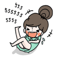 Bonbon Monja