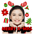 Happy Holidays with Chelsea Olivia