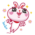 eheya rabbit + Animated