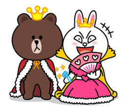 LINE Sticker Special Edition LINE-Sticker-Special-Edition-