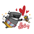 Tidlom: Buffalo Life + 100% + Jumpa Idol Love + Let’s Play!