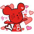 Baitoru + Animated + Pop-Up: Chilling with Chuichi