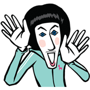 Actor Lee Kwang Soo Special Edition Actor Lee Kwang Soo Special Edition Sticker for LINE & WhatsApp | ZIP: GIF & PNG