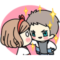 MC Girl Sweet Theater 1 & 2