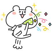 LINE STORE × yurukuma LINE-STORE-×-yurukuma-