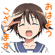 STRIKE WITCHES STRIKE-WITCHES-