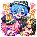 B-PROJECT B-PROJECT