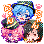 B-PROJECT B-PROJECT-