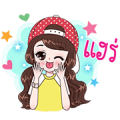 Boobib: Beautiful Girl