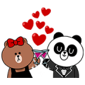 CHOCO & Pangyo’s Love Punch