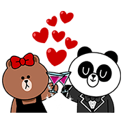 CHOCO & Pangyo's Love Punch CHOCO-Pangyos-Love-Punch-